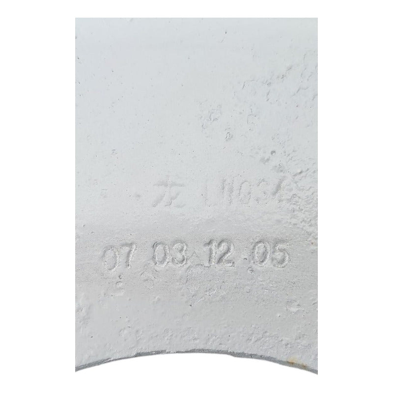 Rin Camara Corbata Arillo R5.5f-16 16 R16 Faw 6 Birlos