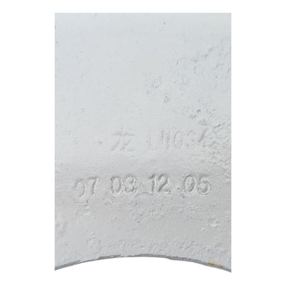 Rin Camara Corbata Arillo R5.5f-16 16 R16 Faw 6 Birlos