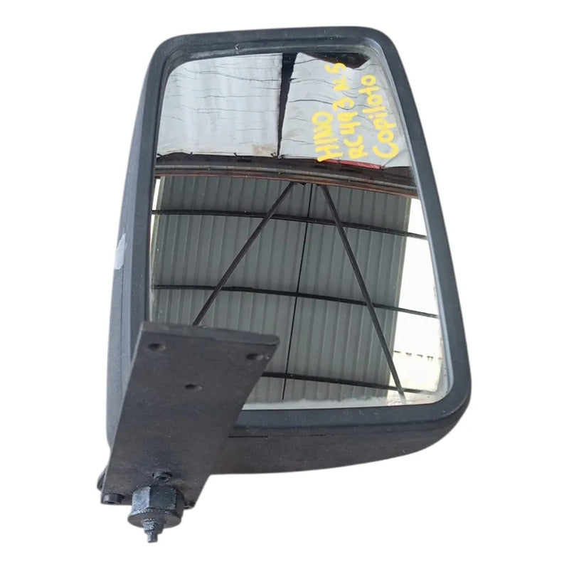Espejo Lateral Cabina Hyundai H100 Copiloto