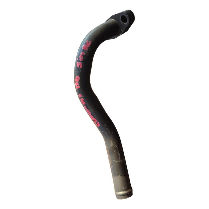 Tubo Retorno Aceite Turbo Motor Cummins 5.9 6bt Isb Serie B
