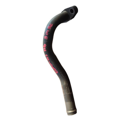 Tubo Retorno Aceite Turbo Motor Cummins 5.9 6bt Isb Serie B