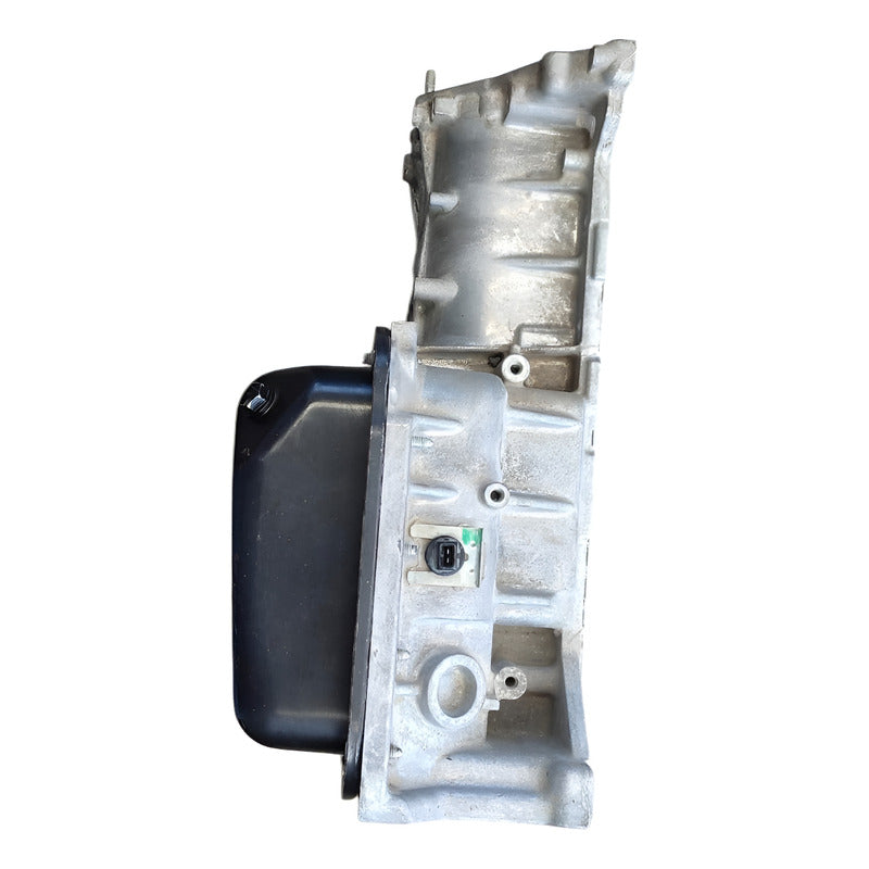 Carter Tina Motor Isuzu 4jj1e5le Elf 300 2018-2023 Plateado