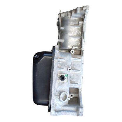 Carter Tina Motor Isuzu 4jj1e5le Elf 300 2018-2023 Plateado