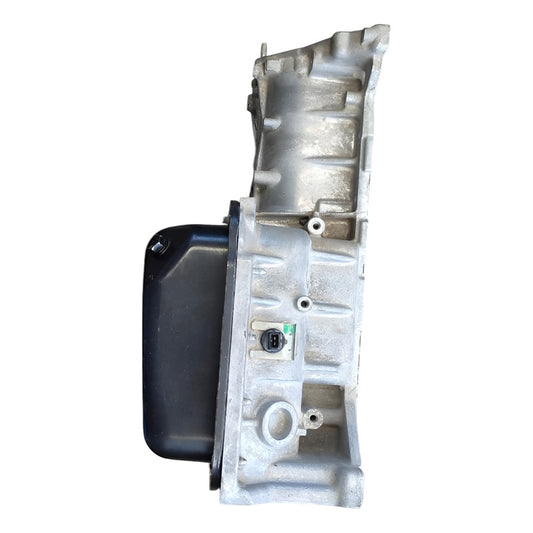 Carter Tina Motor Isuzu 4jj1e5le Elf 300 2018-2023 Plateado