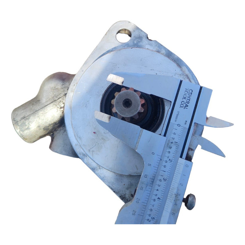 Bomba Direccion Licuadora Cummins Isb 6.7l Paccar Px6 Px-6
