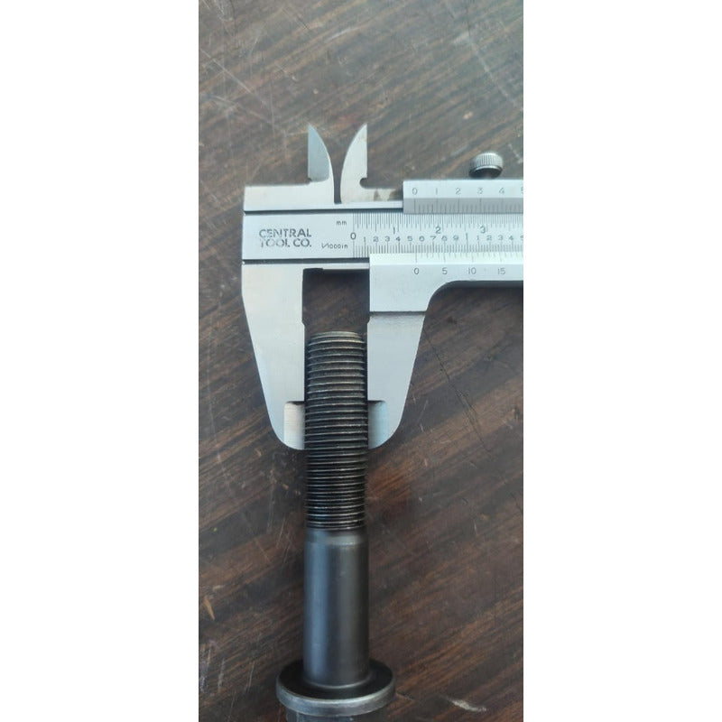 Tornillo Corona Diferencial Hino 300 816 716