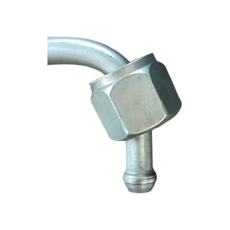 Tubo Linea Diesel Riel Bomba Motor Isuzu 4jj1 Elf 300 200