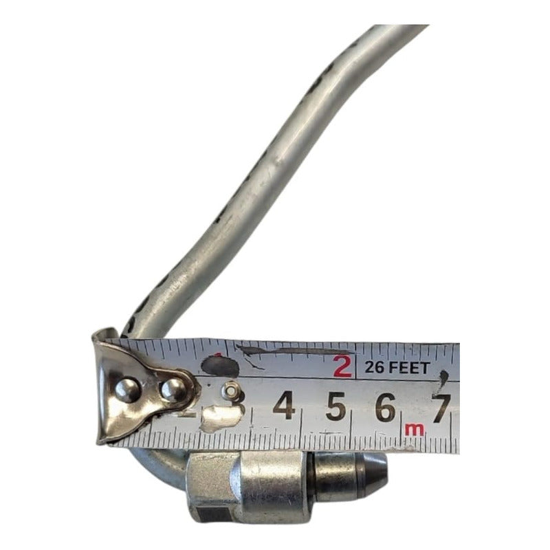 Tubo 1 Linea Diesel Riel Bomba Isuzu 4jj1e5le Elf 300 18-23