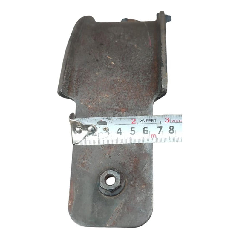 Soporte Base Salpicadera Remate Cofre International 4300 470