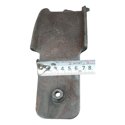 Soporte Base Salpicadera Remate Cofre International 4300 470