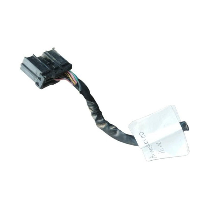 Arnes Conector Stereo Estereo Tablero Hino 300 816 716 616