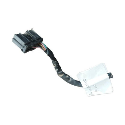 Arnes Conector Stereo Estereo Tablero Hino 300 816 716 616