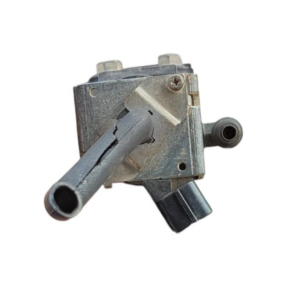 Válvula Selenoide Aire Frenos Motor Hino 500 1018 Gris Oscuro