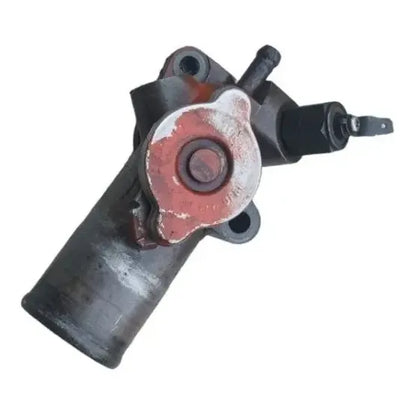 Codo Toma Sensor Agua Freightliner Sterling Fl360 Mitsubishi