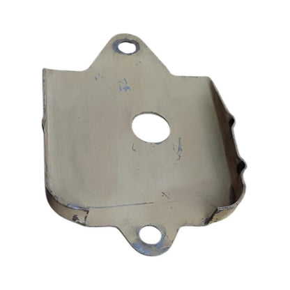 Tapa Soporte Buje Ventilador Carter Motor Cummins Isb