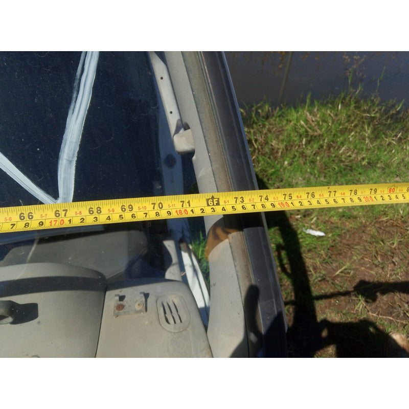 Cabina Hino 300 716 816 Año 2011