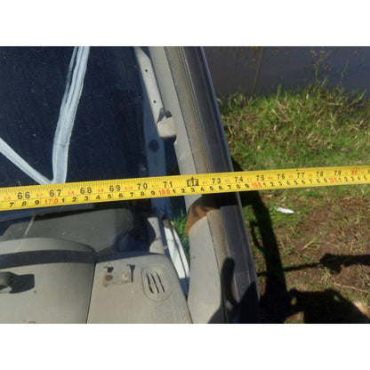 Cabina Hino 300 716 816 Año 2011