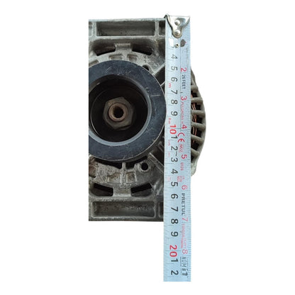 Alternador 28v 24v Scania; K310 Dc921 Irizar