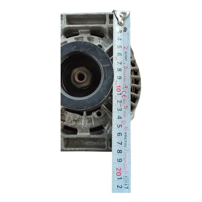 Alternador 28v 24v Scania; K310 Dc921 Irizar
