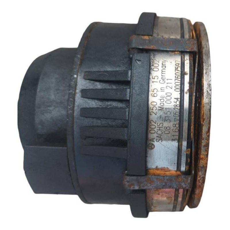 Clutch Hidráulico Mercedes 904 G85 G60 M2 Freightliner