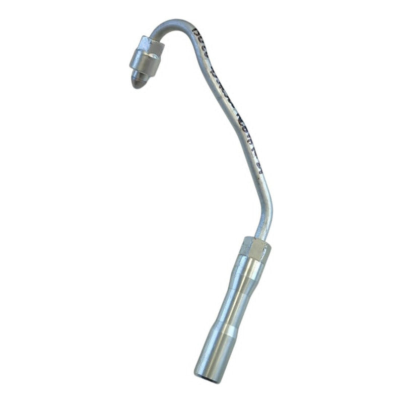 Tubo 1 Linea Diesel Riel Bomba Isuzu 4jj1e5le Elf 300 18-23