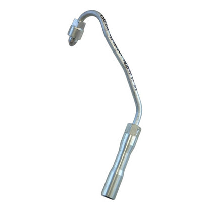 Tubo 1 Linea Diesel Riel Bomba Isuzu 4jj1e5le Elf 300 18-23