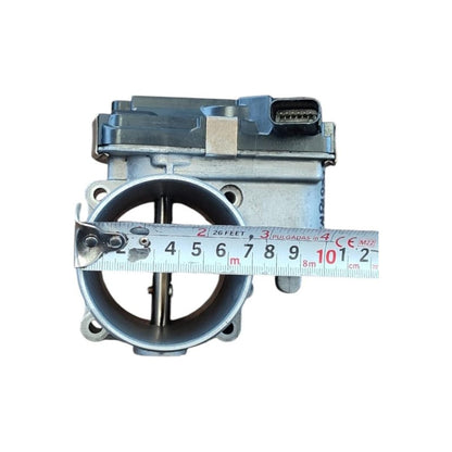 Cuerpo Aceleración Papalote Isuzu 4jj1e5le Elf 300 18-23