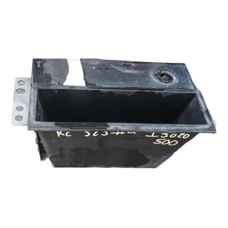 Soporte Consola Central Estereo Tablero Isuzu Elf 400 450