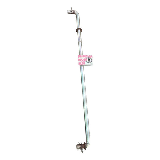 Barra Soporte Radiador Isuzu Elf 500