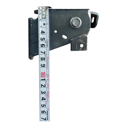 Soporte Alternador Mitsubishi 4m50 Sterling Fl360