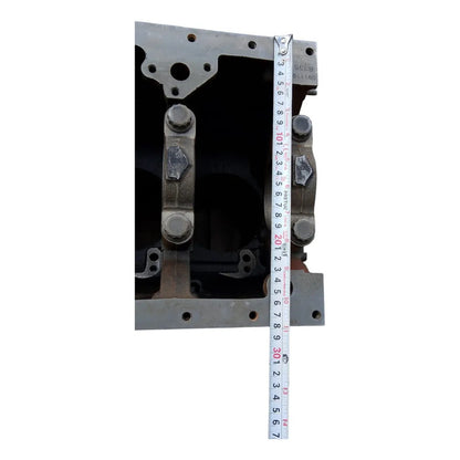 Monoblock Motor Hino 300 816 716 N04ctv