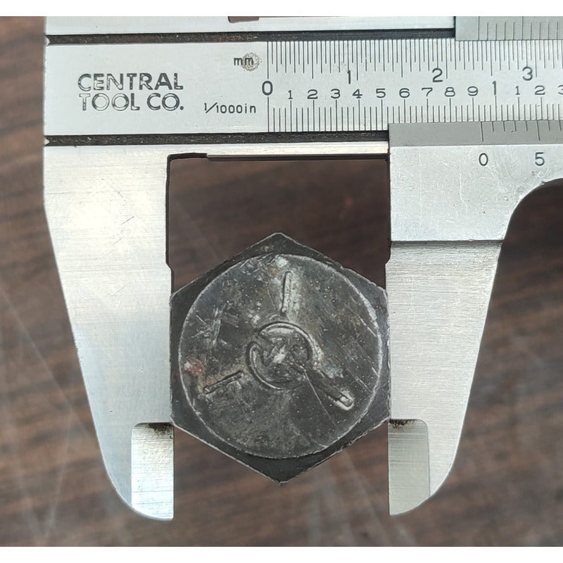 Tornillo Campana Coraza Transmisión Eaton Fuller Fs-5205a