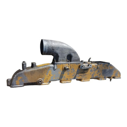 Múltiple Admisión Motor Caterpillar 3406b