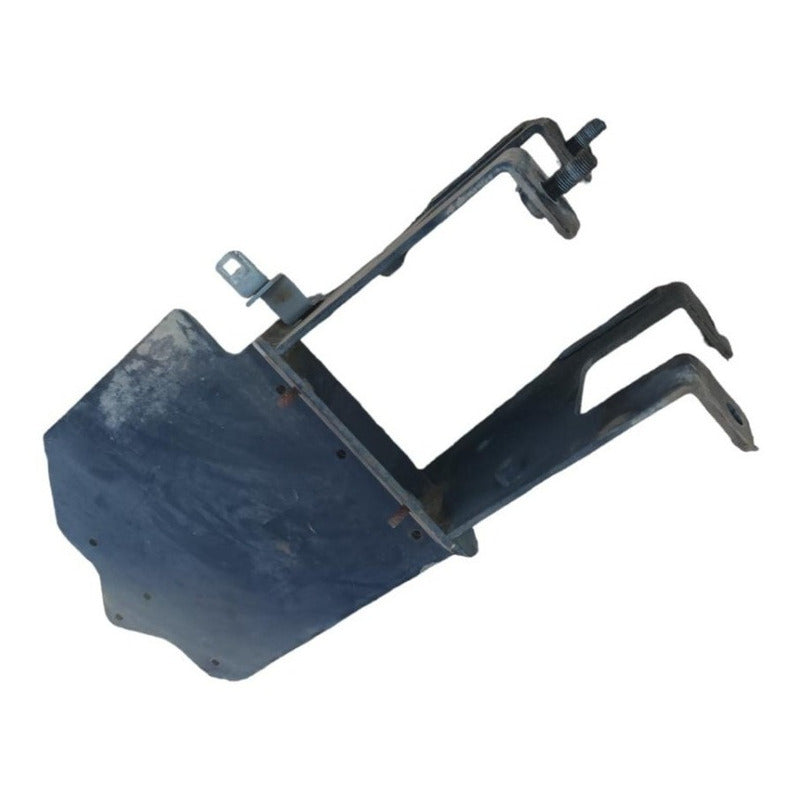 Base Soporte Caja Computadora Isuzu Elf 450