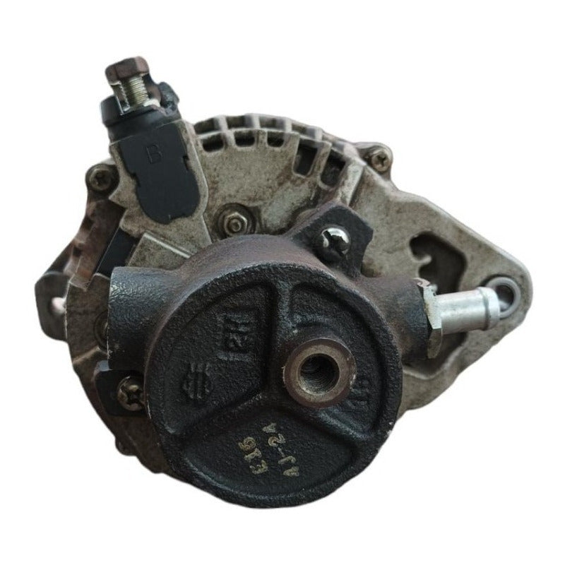 Alternador  Isuzu Elf 400 450 500 Motor 4hk1