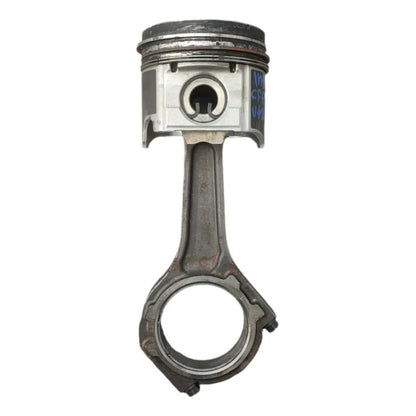 Pistón Biela International Citystar Cf600 Vt275 Navistar4.5l