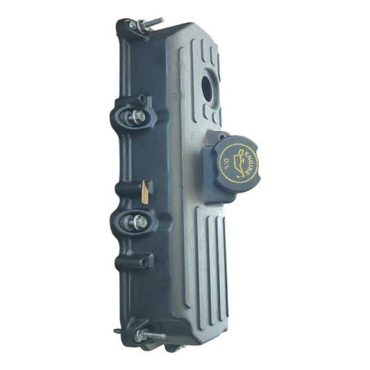 Tapa Punterías Copiloto Motor Cf600 Vt275 International