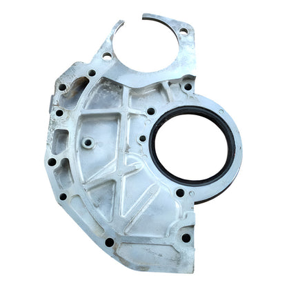 Coraza Concha Motor Thermoking Isuzu 2.2l Detalle Gris