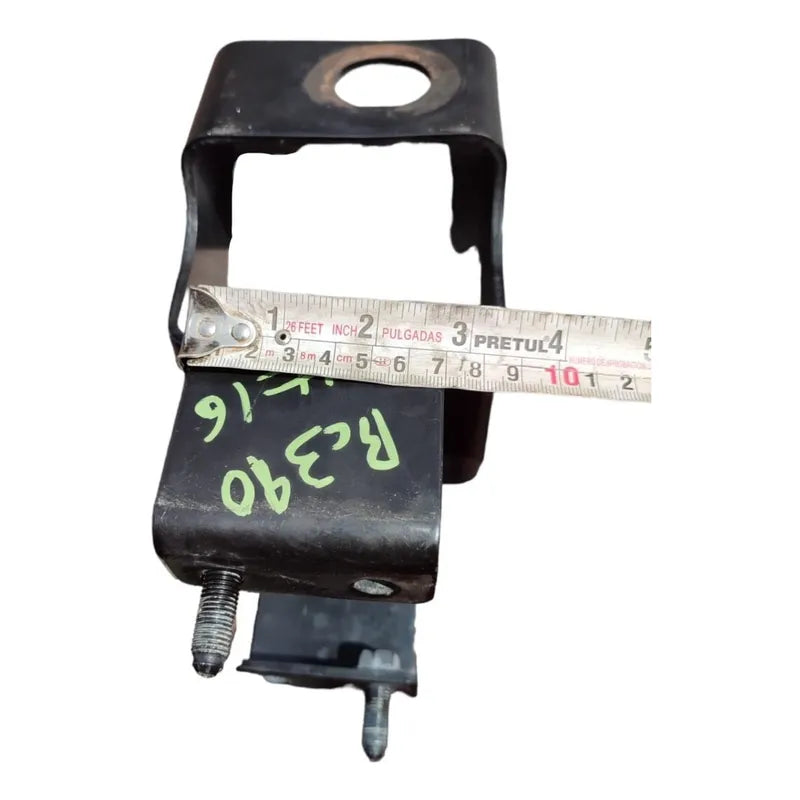 Base Soporte Silenciador Escape Isuzu Elf 400 450 500