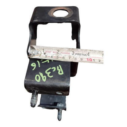 Base Soporte Silenciador Escape Isuzu Elf 400 450 500