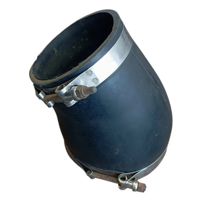 Manguera Codo Turbo Motor Caterpillar Reducción 51/2 A4