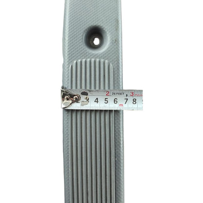 Moldura Interior Pisapie Isuzu Elf 300 2018-2023 Copiloto Gris