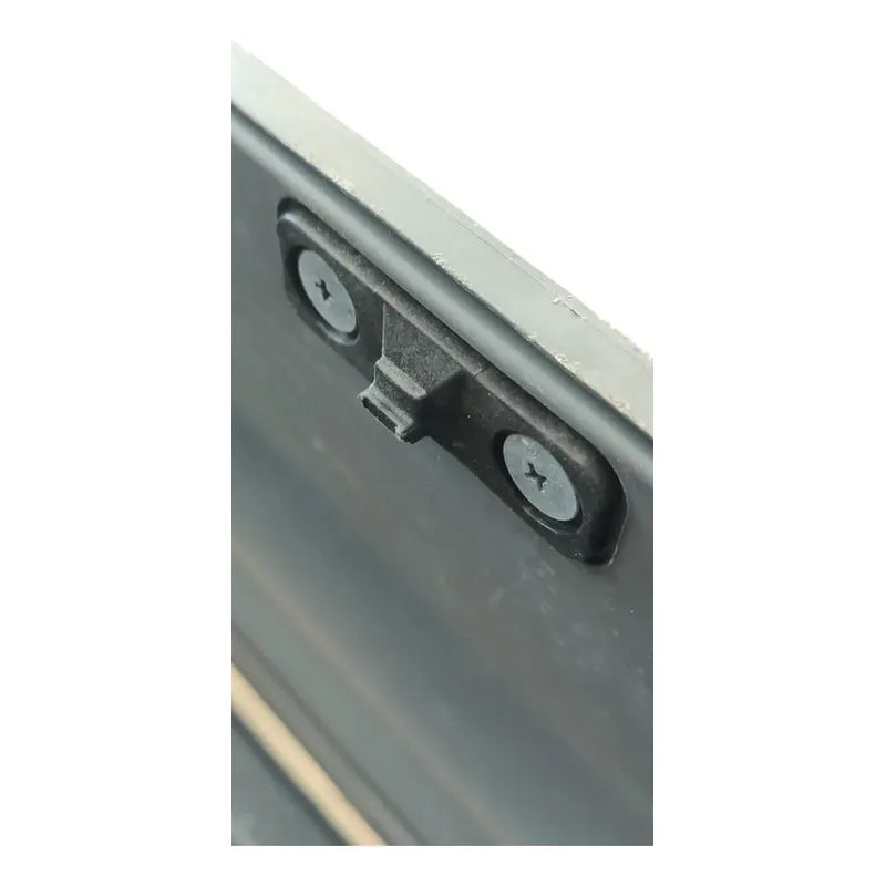 Tapa Cubierta Tablero Cabina Isuzu Elf 500 2022 Plateado