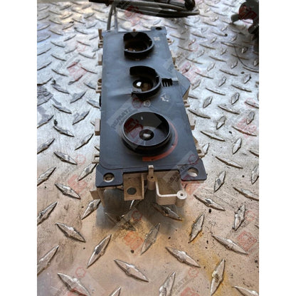 Panel Tablero Calefacción Aire Acondi Freightliner Fl70 Fl80