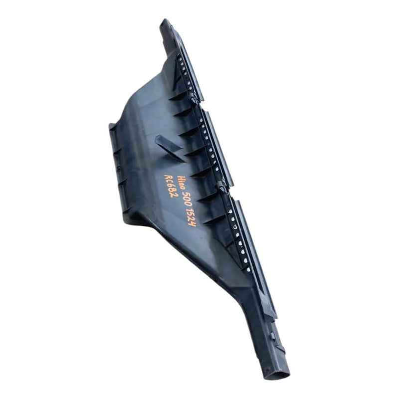 Tubo Conductor Aire Condicionado Tablero Hino 500 1524