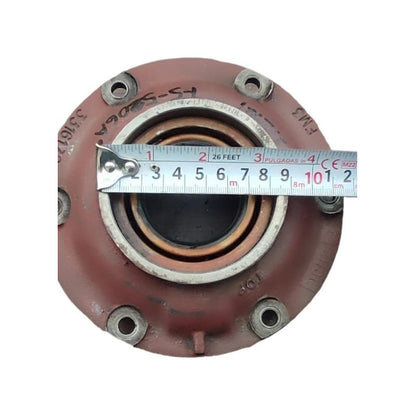 Tapa Retenedor Cojinete Transmisión Eaton Fs-5406a 6 Vel