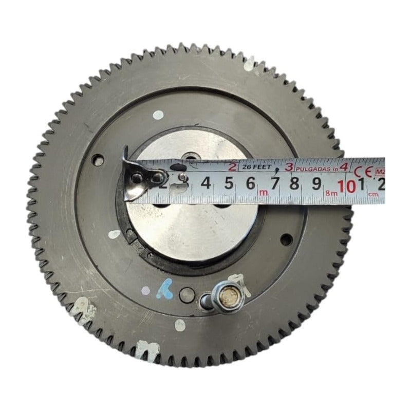 Engrane Distribución Motor Isuzu 4jj1e5le Elf 300 18-23