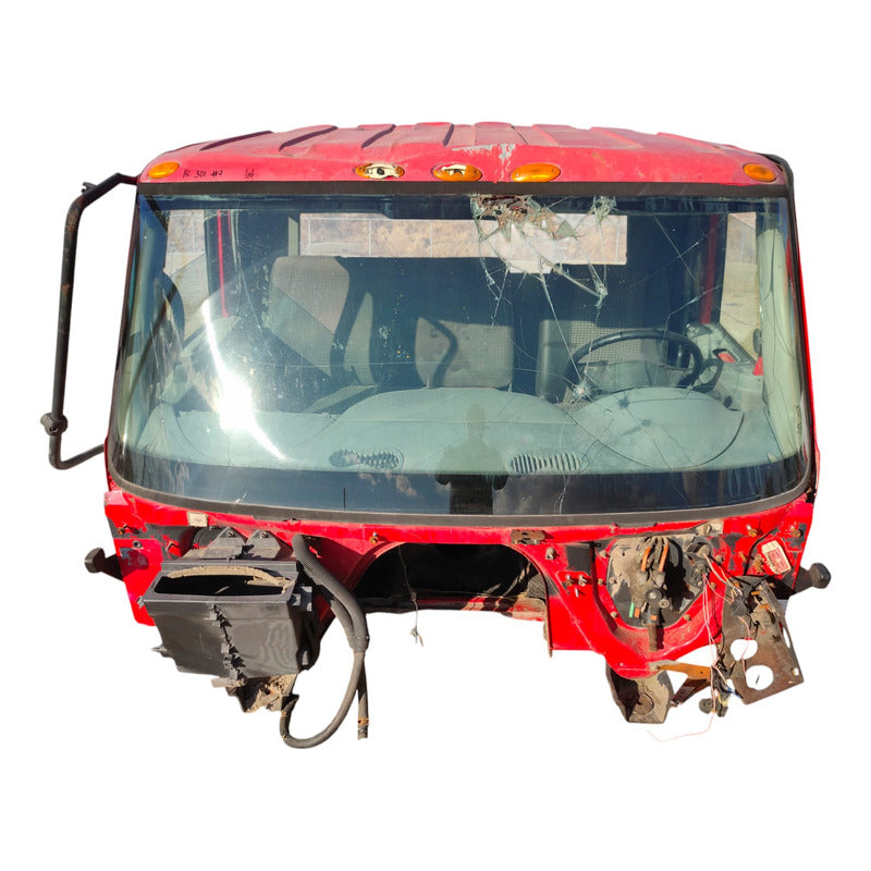 Cabina International 4300 4400 4700 Durastar