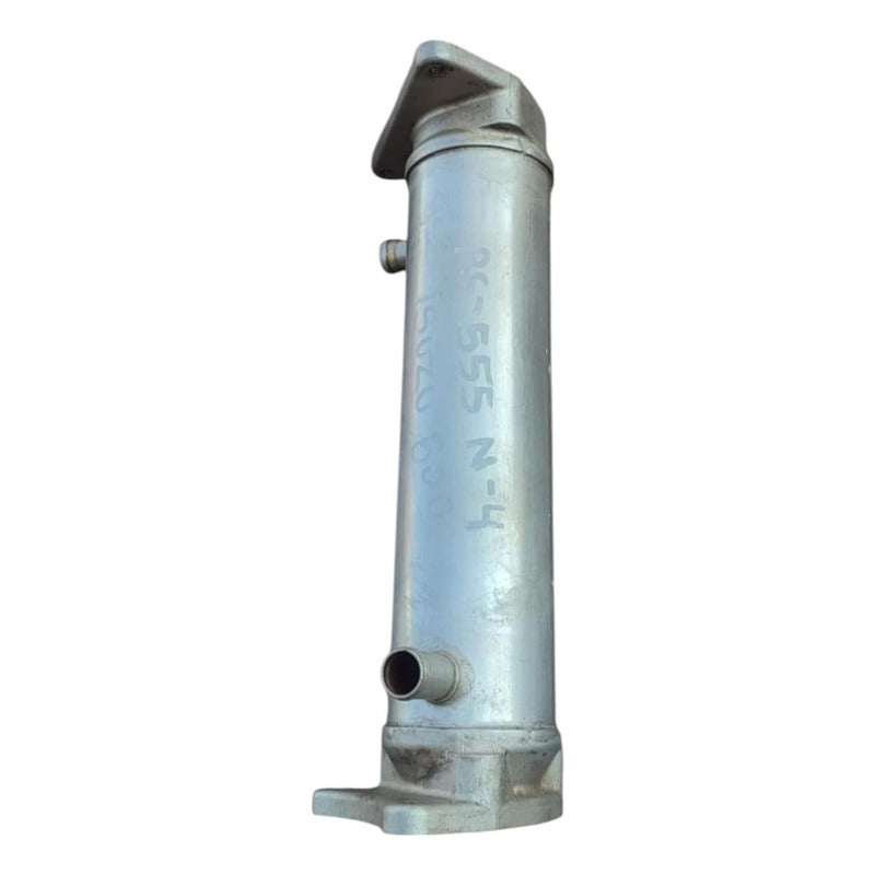 Enfriador Gases Egr Motor Isuzu 4hk1 Elf 400 450 500