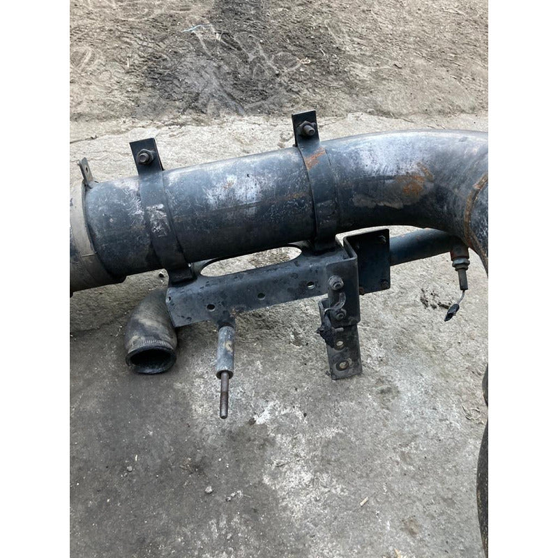 Tubo Manguera Purificador Aire Agua Mercedes Benz 906 Om906